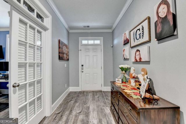 5525 Mirror Lake Drive, Cumming, GA 30028