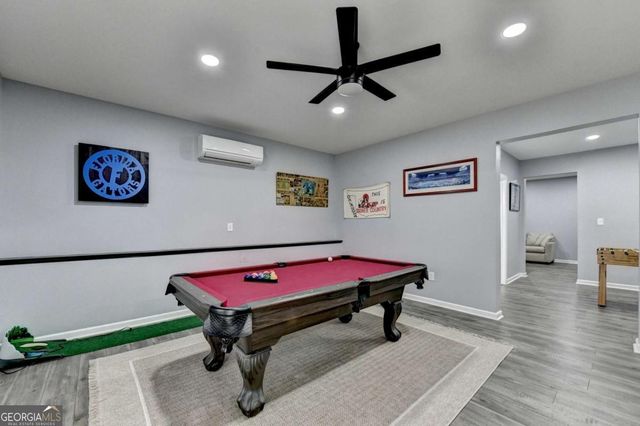 5525 Mirror Lake Drive, Cumming, GA 30028