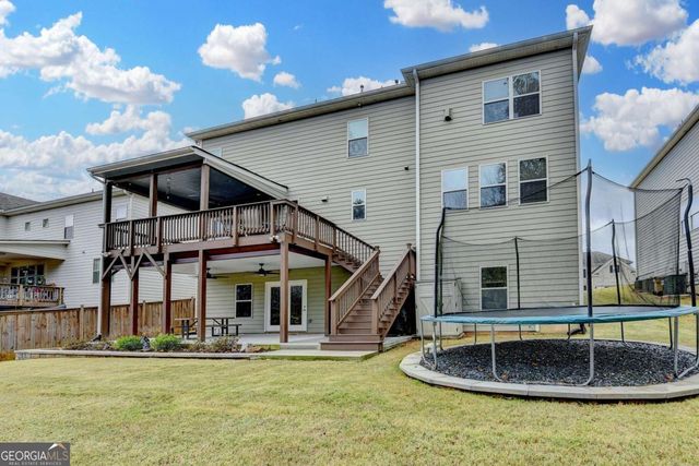 5525 Mirror Lake Drive, Cumming, GA 30028