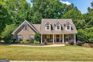 1100 Christian Terrace, Watkinsville, GA 30677