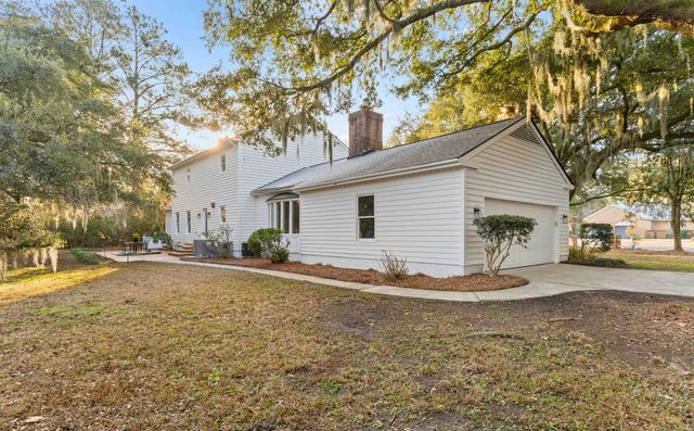 341 Wraggs Ferry Rd., Georgetown, SC 29440