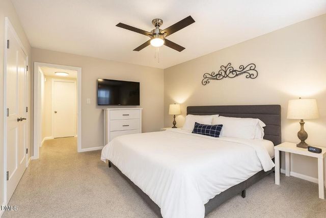 677 Pine Ridge Place 677, Raleigh, NC 27609