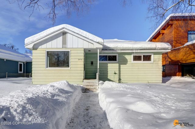 2456 Galewood Street, Anchorage, AK 99508