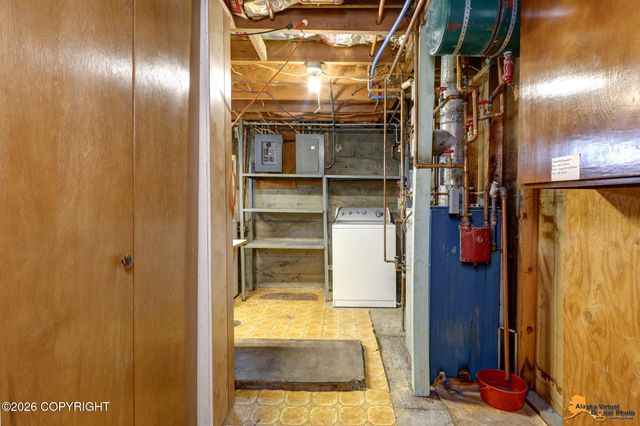 2456 Galewood Street, Anchorage, AK 99508