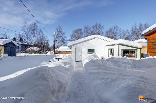 2456 Galewood Street, Anchorage, AK 99508