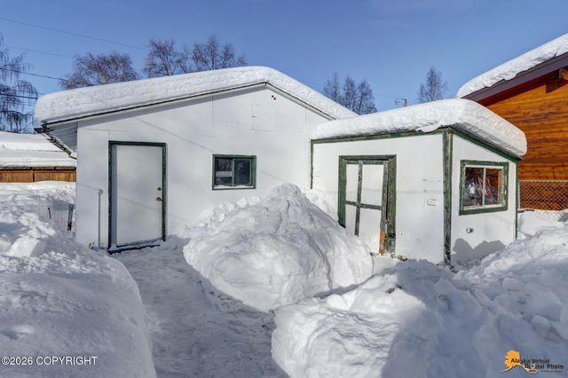 2456 Galewood Street, Anchorage, AK 99508