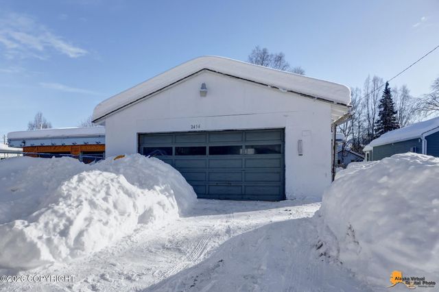 2456 Galewood Street, Anchorage, AK 99508
