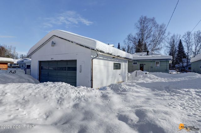 2456 Galewood Street, Anchorage, AK 99508