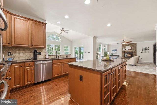 4954 PEBBLE RUN RD, Warrenton, VA 20187