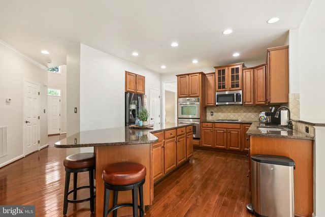 4954 PEBBLE RUN RD, Warrenton, VA 20187