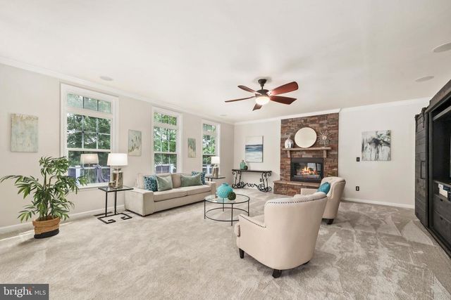 4954 PEBBLE RUN RD, Warrenton, VA 20187