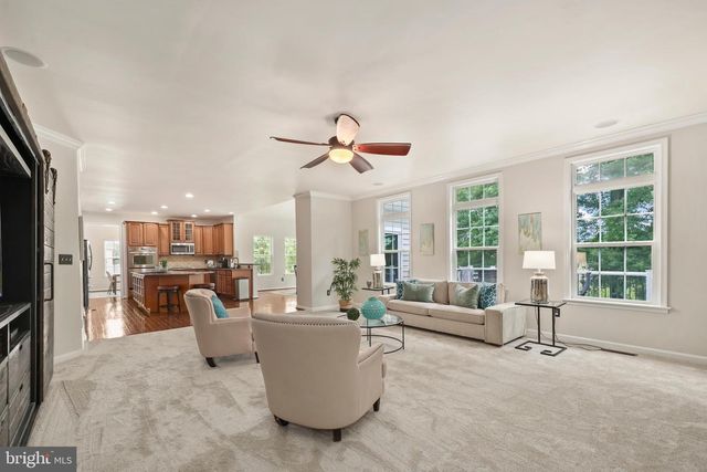 4954 PEBBLE RUN RD, Warrenton, VA 20187