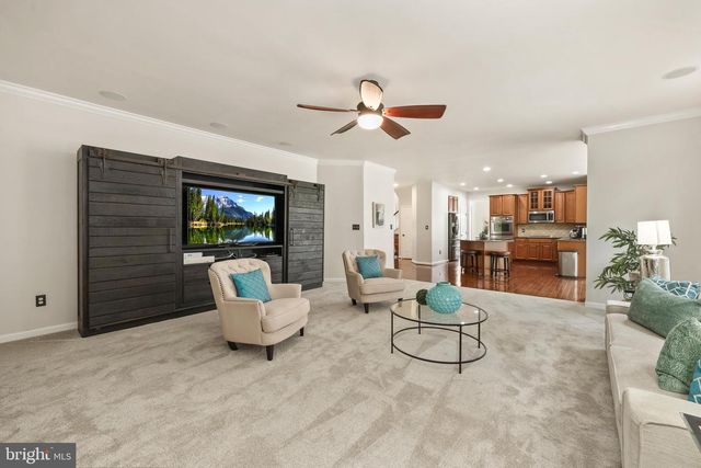 4954 PEBBLE RUN RD, Warrenton, VA 20187