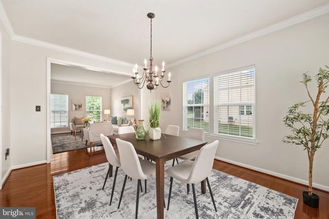 4954 PEBBLE RUN RD, Warrenton, VA 20187