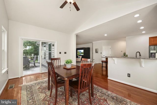 4954 PEBBLE RUN RD, Warrenton, VA 20187