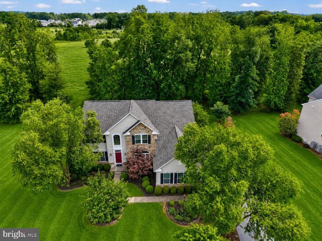 4954 PEBBLE RUN RD, Warrenton, VA 20187