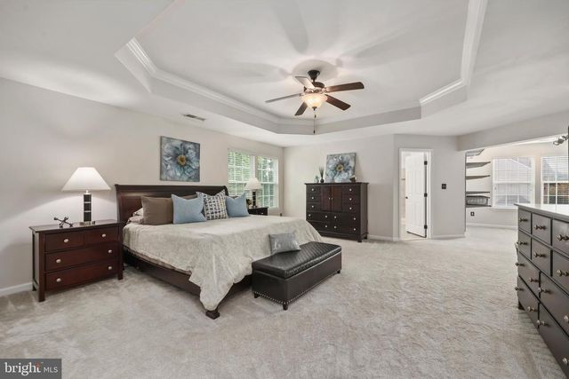 4954 PEBBLE RUN RD, Warrenton, VA 20187