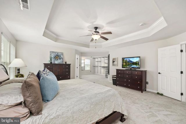4954 PEBBLE RUN RD, Warrenton, VA 20187