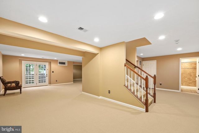 4954 PEBBLE RUN RD, Warrenton, VA 20187