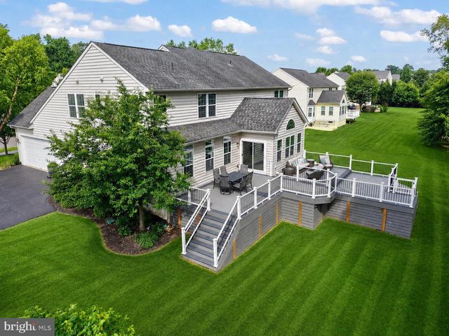 4954 PEBBLE RUN RD, Warrenton, VA 20187