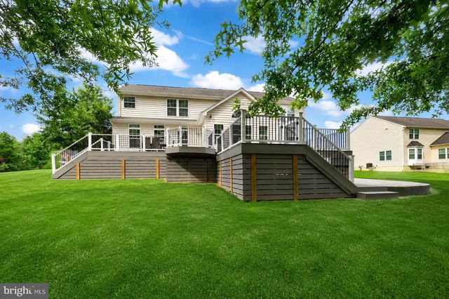4954 PEBBLE RUN RD, Warrenton, VA 20187