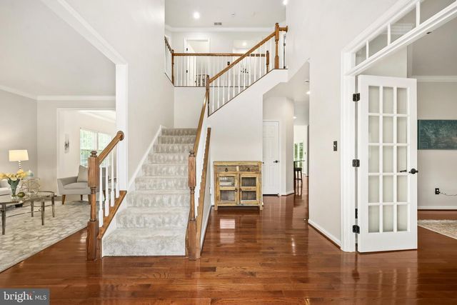 4954 PEBBLE RUN RD, Warrenton, VA 20187