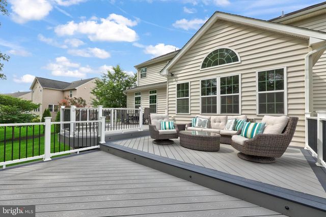 4954 PEBBLE RUN RD, Warrenton, VA 20187