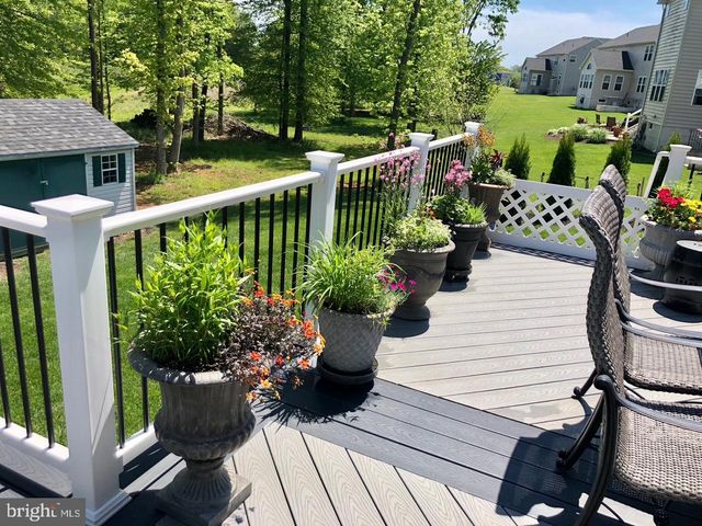 4954 PEBBLE RUN RD, Warrenton, VA 20187