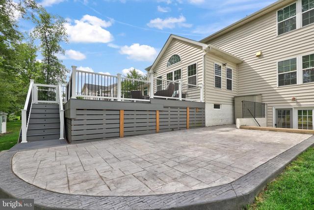 4954 PEBBLE RUN RD, Warrenton, VA 20187