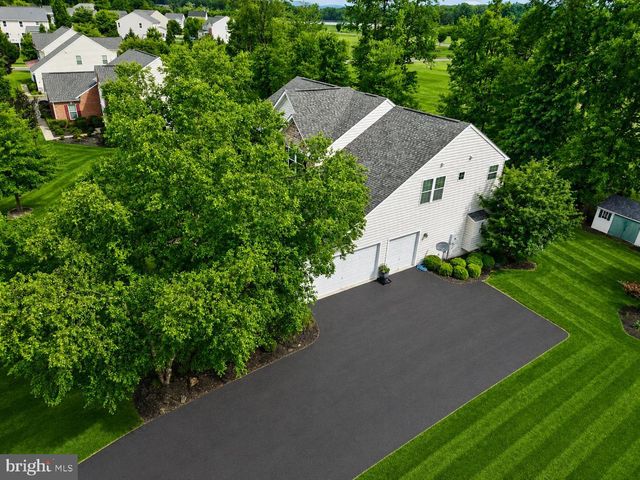 4954 PEBBLE RUN RD, Warrenton, VA 20187