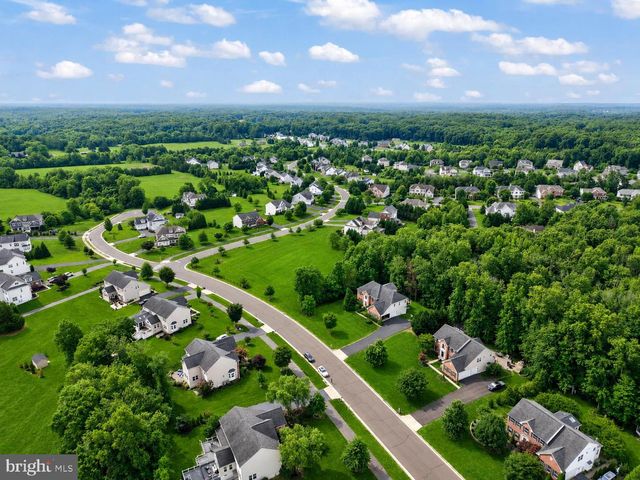 4954 PEBBLE RUN RD, Warrenton, VA 20187