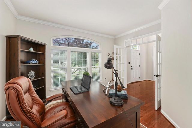 4954 PEBBLE RUN RD, Warrenton, VA 20187