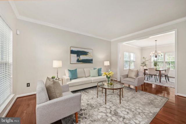 4954 PEBBLE RUN RD, Warrenton, VA 20187