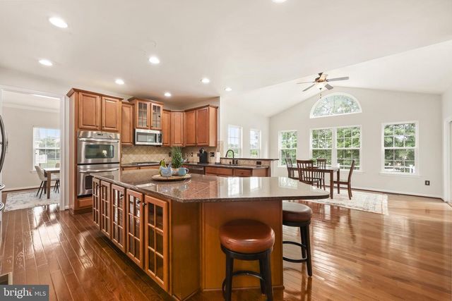 4954 PEBBLE RUN RD, Warrenton, VA 20187