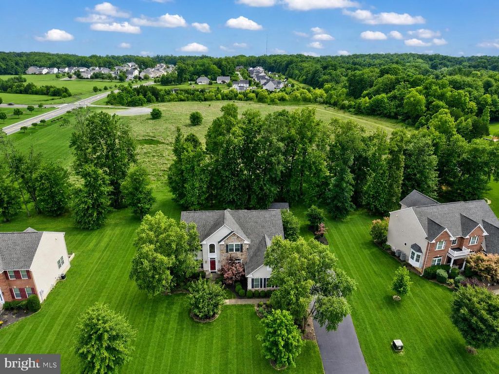 4954 PEBBLE RUN RD, Warrenton, VA 20187