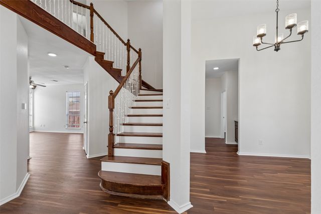 1604 Bennington Drive, Carrollton, TX 75007