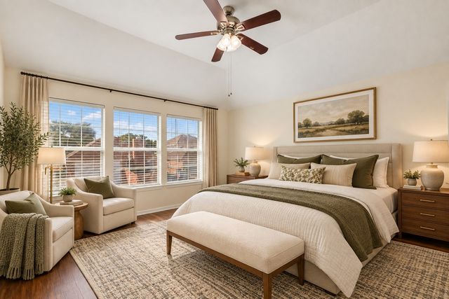 1604 Bennington Drive, Carrollton, TX 75007