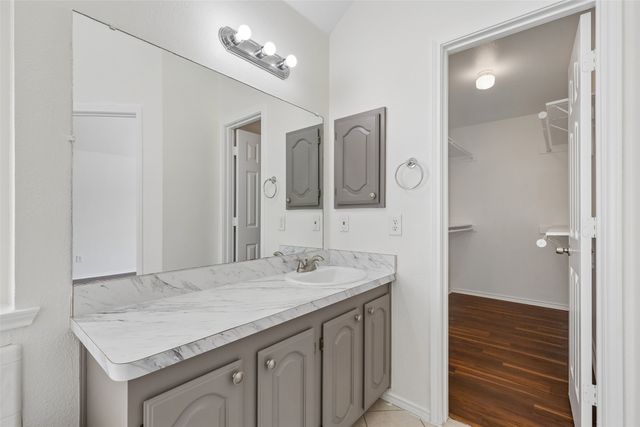 1604 Bennington Drive, Carrollton, TX 75007