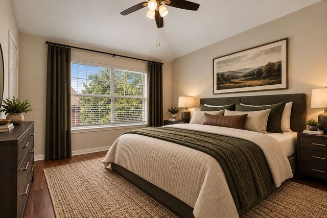 1604 Bennington Drive, Carrollton, TX 75007
