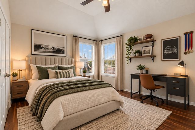 1604 Bennington Drive, Carrollton, TX 75007