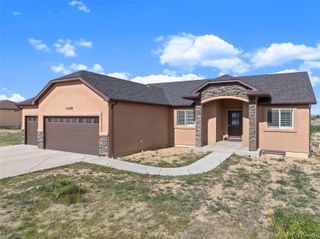 1068 S Los Charros Drive, Pueblo, CO 81007