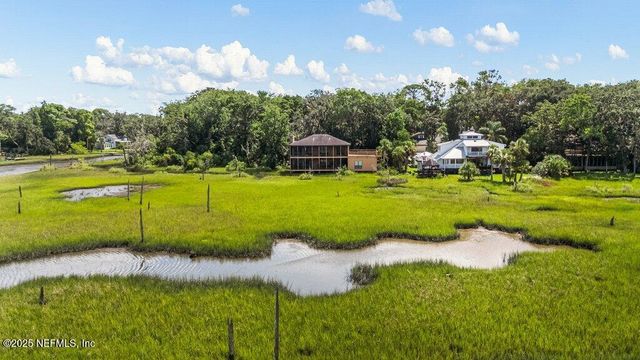 2010 SHADOW Lane, Neptune Beach, FL 32266