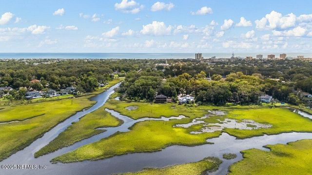 2010 SHADOW Lane, Neptune Beach, FL 32266