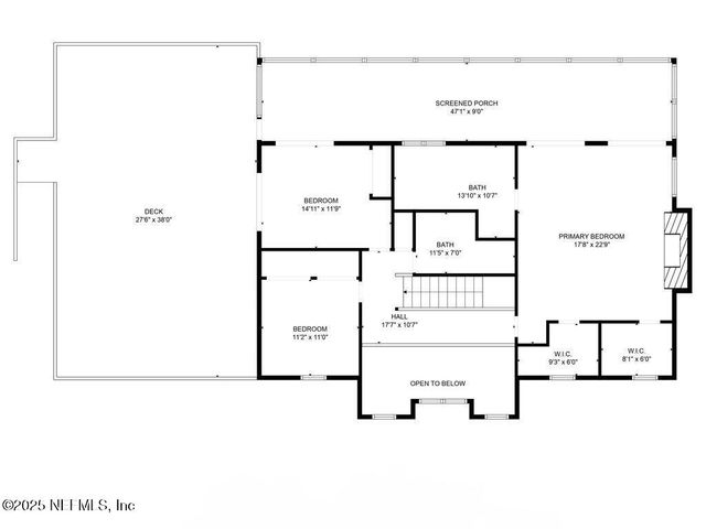 2010 SHADOW Lane, Neptune Beach, FL 32266