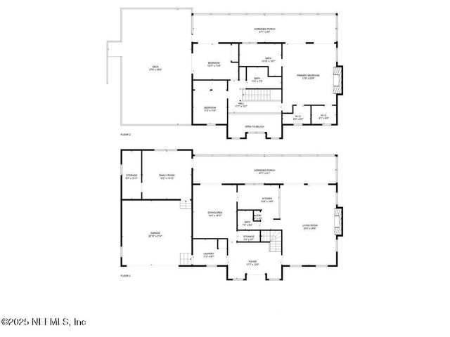 2010 SHADOW Lane, Neptune Beach, FL 32266