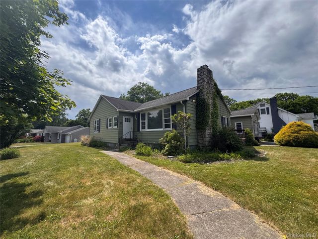53 Church Street, Ellenville, NY 12428