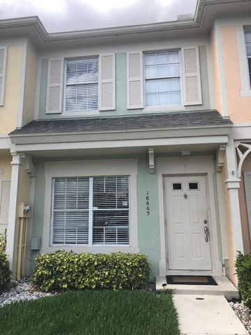 16665 Hemingway Drive, Weston, FL 33326