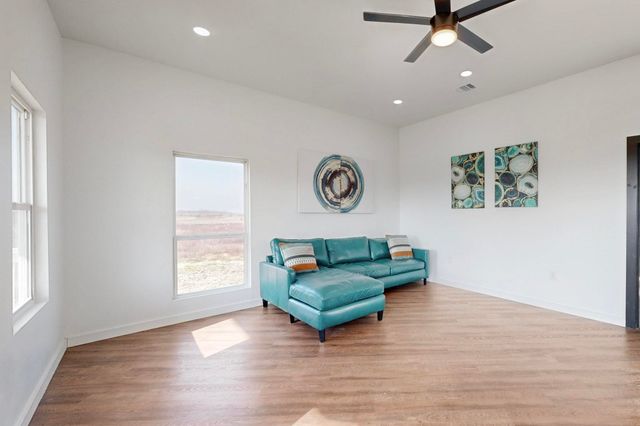 244 HCR 2302 Road, Abbott, TX 76621