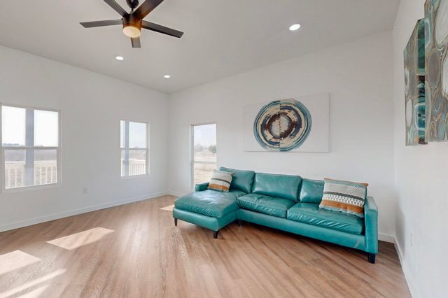 244 HCR 2302 Road, Abbott, TX 76621