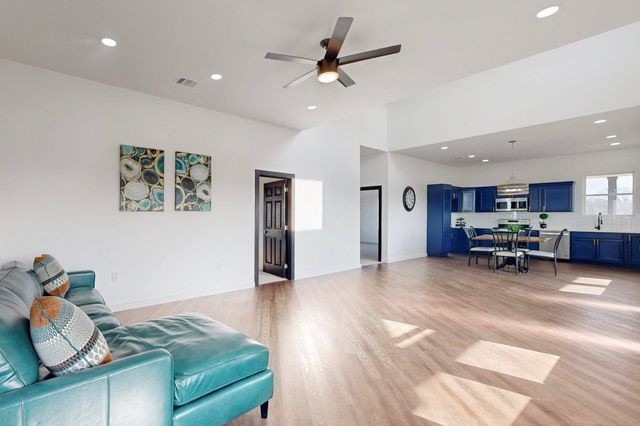 244 HCR 2302 Road, Abbott, TX 76621